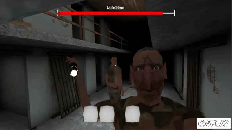 The Twins 1.0.1 screenshot 3