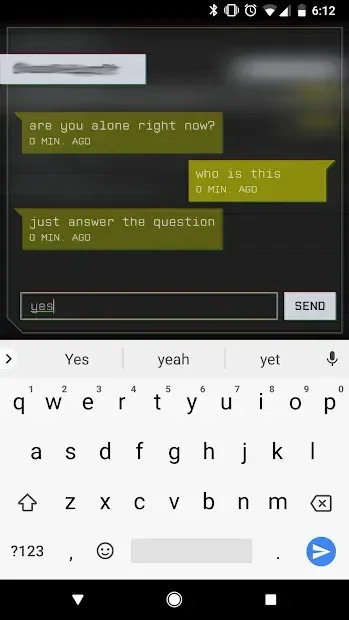 The Vigil Files: Case 1 - Realistic Detective Game 1.0.6 screenshot 2