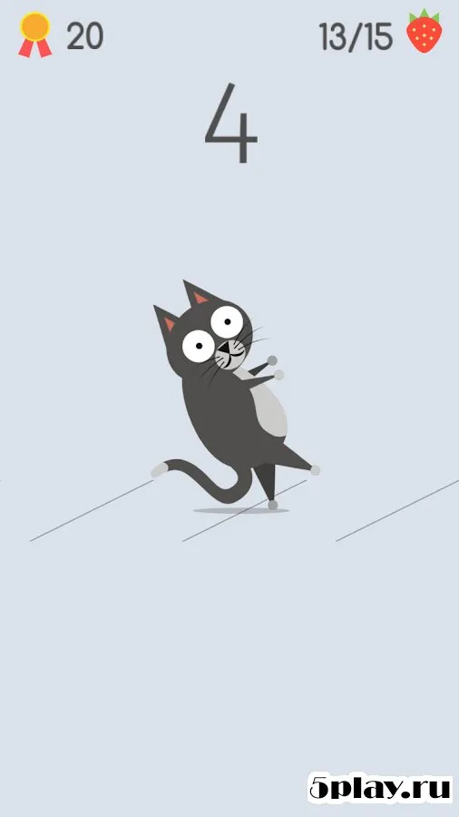 The Walking Pet screenshot 2