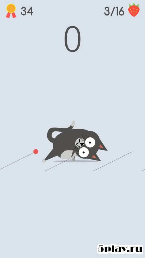 The Walking Pet screenshot 3