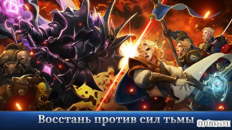 The War of Genesis: Battle of Antaria screenshot 4