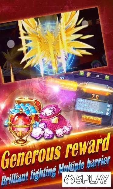 The war team 1.0.1 screenshot 4