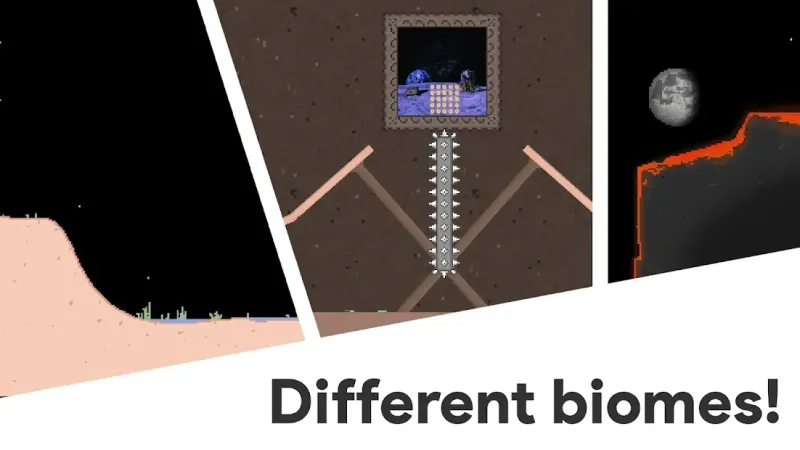 The Wayfarer frog 1.0.4 screenshot 2