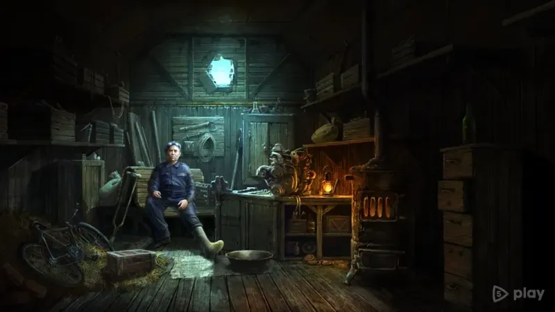 The Wild Case (Full) 1.3.0 screenshot 1