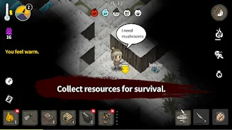 The Wild Darkness screenshot