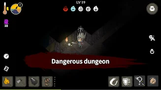 The Wild Darkness screenshot