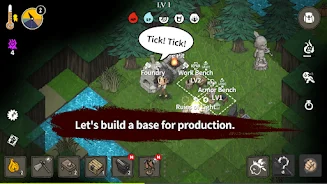 The Wild Darkness screenshot