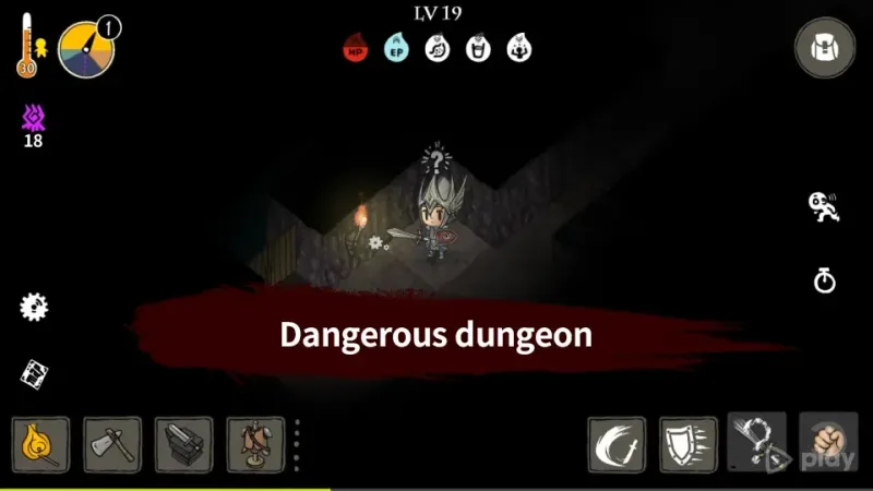 The Wild Darkness 1.3.44 screenshot 1