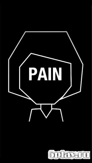 The Word Is Not The Thing screenshot 1