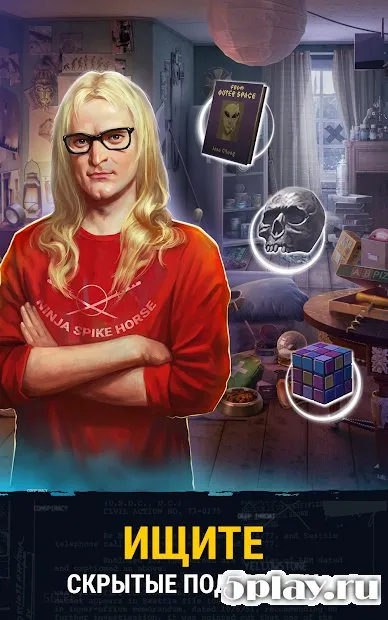 The X-Files: Deep State screenshot 3