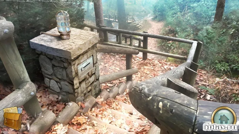 Thickety Creek screenshot 1