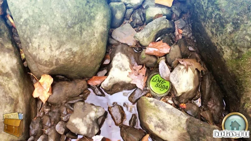 Thickety Creek screenshot 3