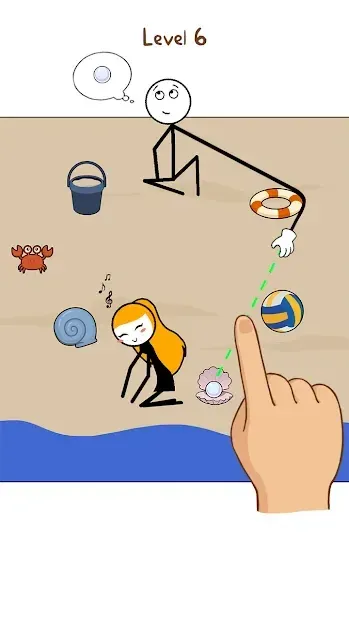 Thief Puzzle 1.3.8 screenshot 3