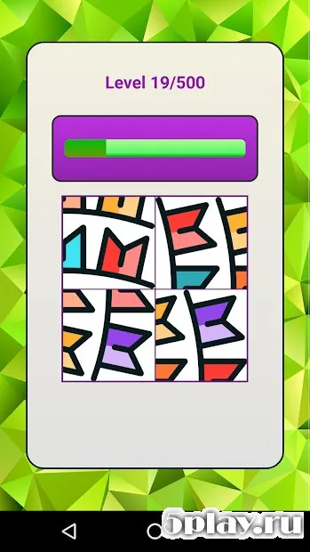 Think Tap Turn - Brain Game screenshot 3