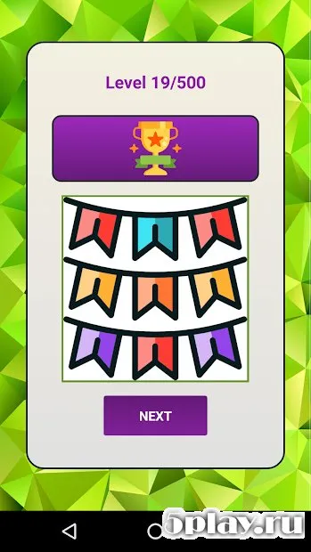 Think Tap Turn - Brain Game screenshot 4