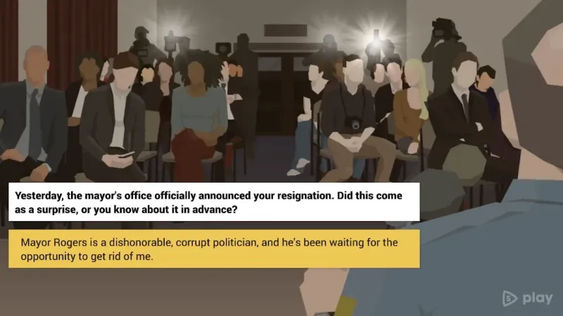 This Is the Police screenshot 4