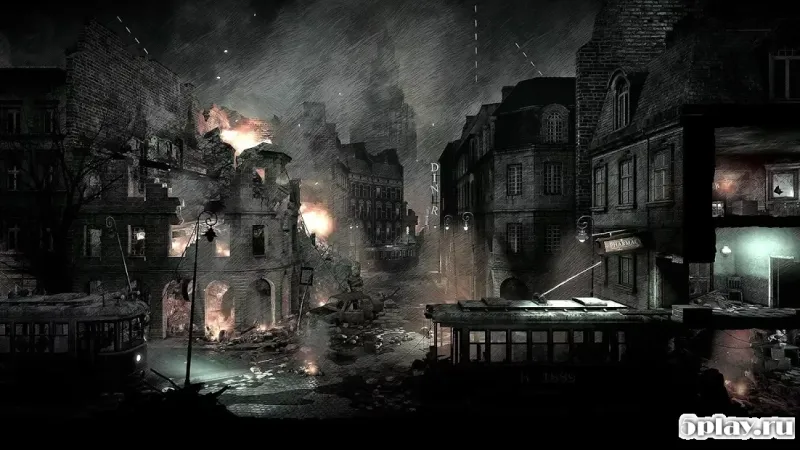 This War of Mine: Stories - Father's Promise 1.0.4 screenshot 3