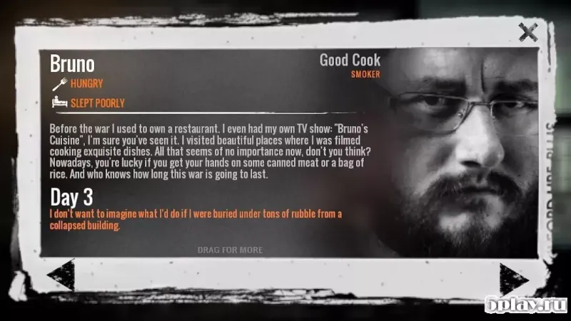 This War of Mine screenshot 4