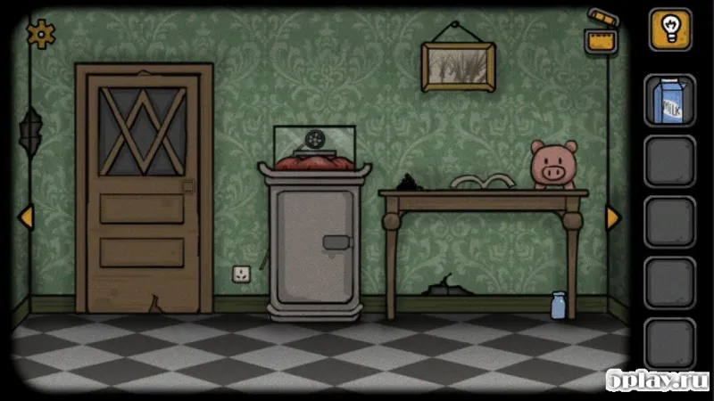 Thriller puppe: новый дом побег 9.0 screenshot 2