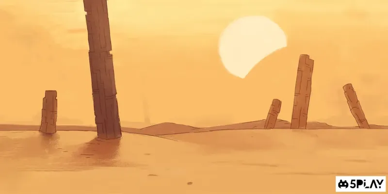 Through Abandoned screenshot 3