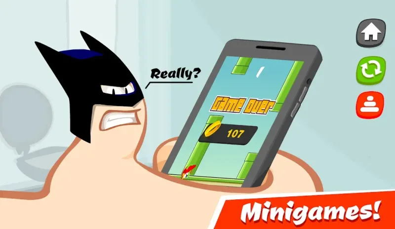 Thumb войны 👍 1.4.96 screenshot 2