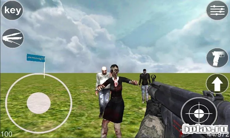 Tibers Box 2 screenshot 3