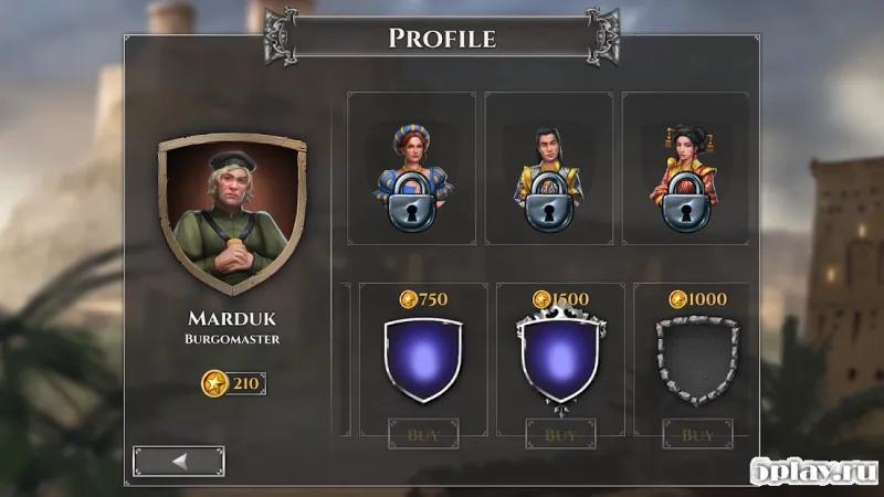 Tides of Time screenshot 3