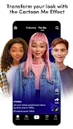 TikTok Asia screenshot