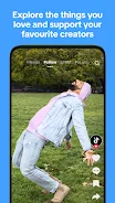 TikTok Pro screenshot
