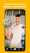 TikTok Pro screenshot