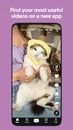 TikTok Pro screenshot