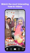 TikTok Pro screenshot