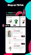 TikTok - Videos, Shop & LIVE screenshot