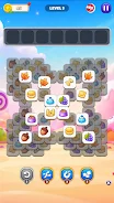 Tile Sweet: Triple Match screenshot