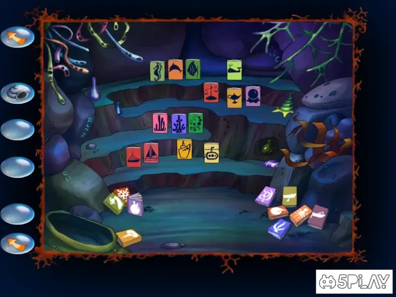 Tim and Mermaid screenshot 4