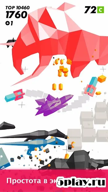 TIME LOCKER - Shooter screenshot 2