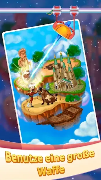 Time Master - Coin Adventure! 2021.04.03 screenshot 4