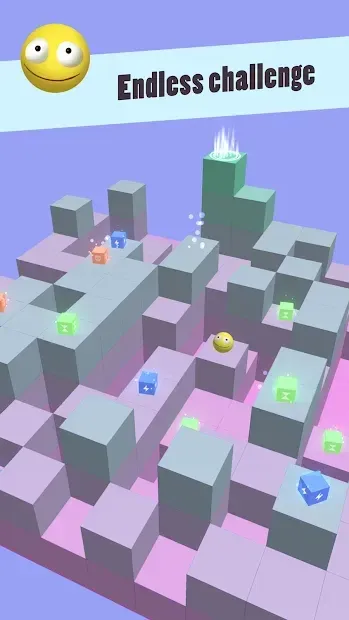 TimeCube screenshot 1