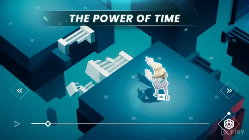 Timelie 1.0.8 screenshot 1