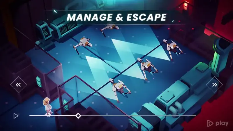 Timelie 1.0.8 screenshot 2