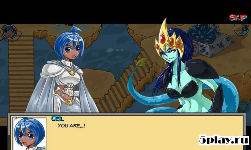 Tink Magician Defense screenshot 3