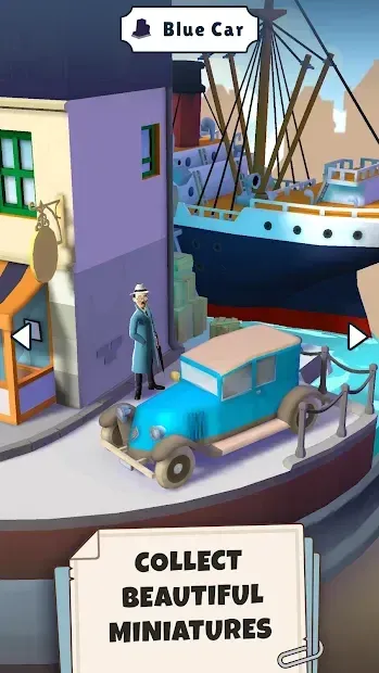 Tintin Match 1.12.2 screenshot 2