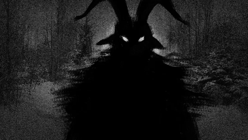 Tiny Bunny: Interactive Horror screenshot