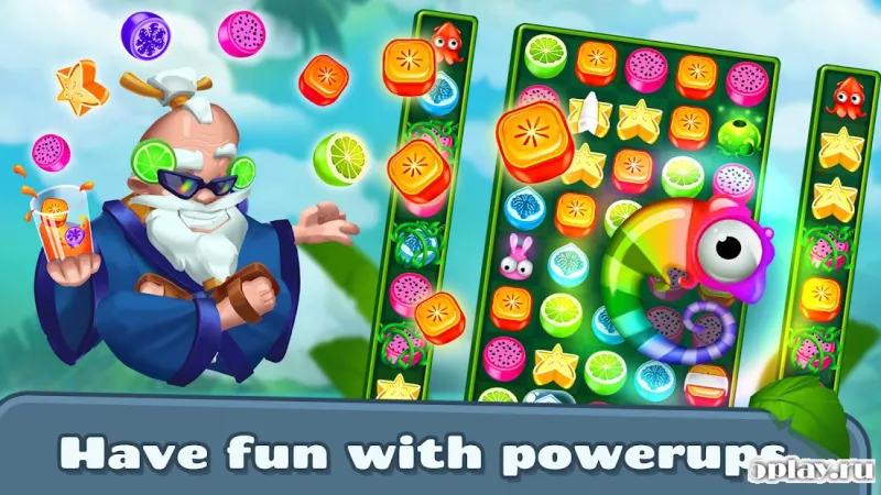 Tiny Dragons screenshot 2