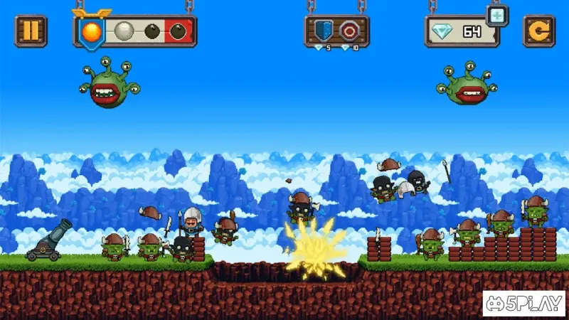 Tiny Empire - Epic Edition 2.0.6 screenshot 1