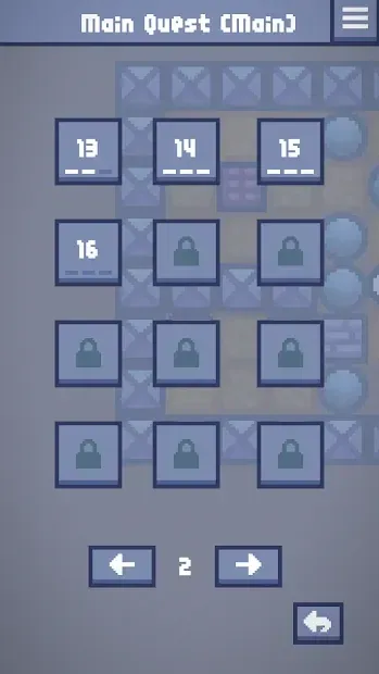 Tiny Gems 1.22 screenshot 3