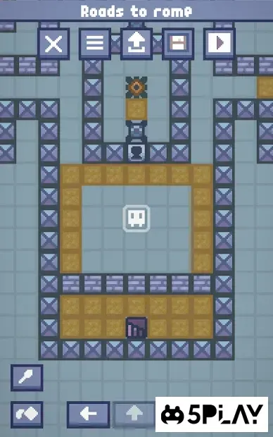 Tiny Gems 1.22 screenshot 4