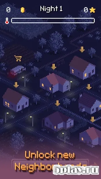 Tiny Klepto screenshot 2