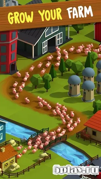 Tiny Pig screenshot 1