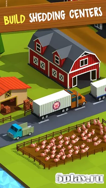 Tiny Pig screenshot 4